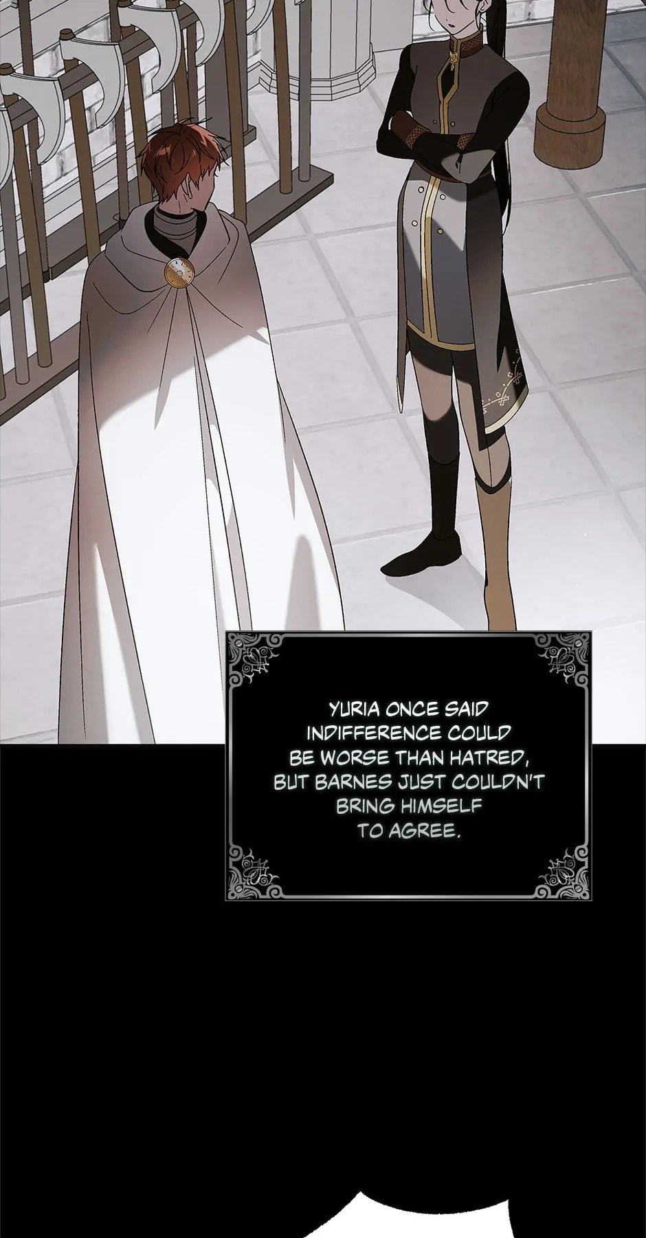 Read Saving My Sweetheart chapter 5.1 image 55 on Lezhin