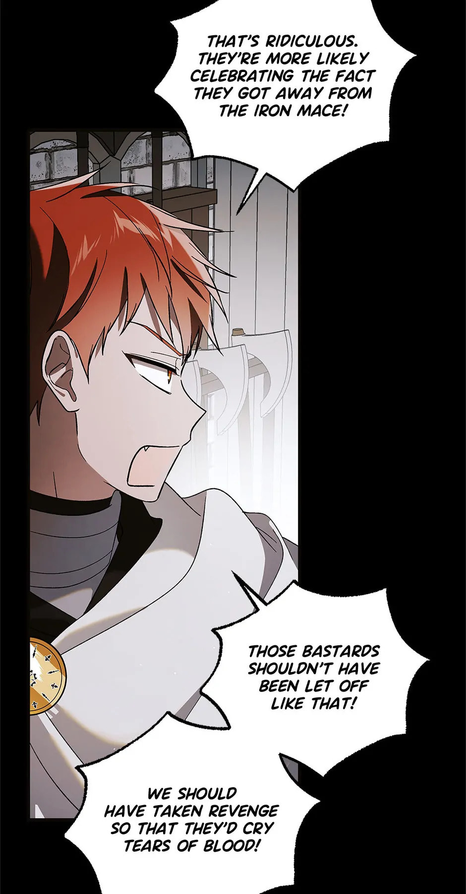 Read Saving My Sweetheart chapter 5.1 image 56 on Lezhin