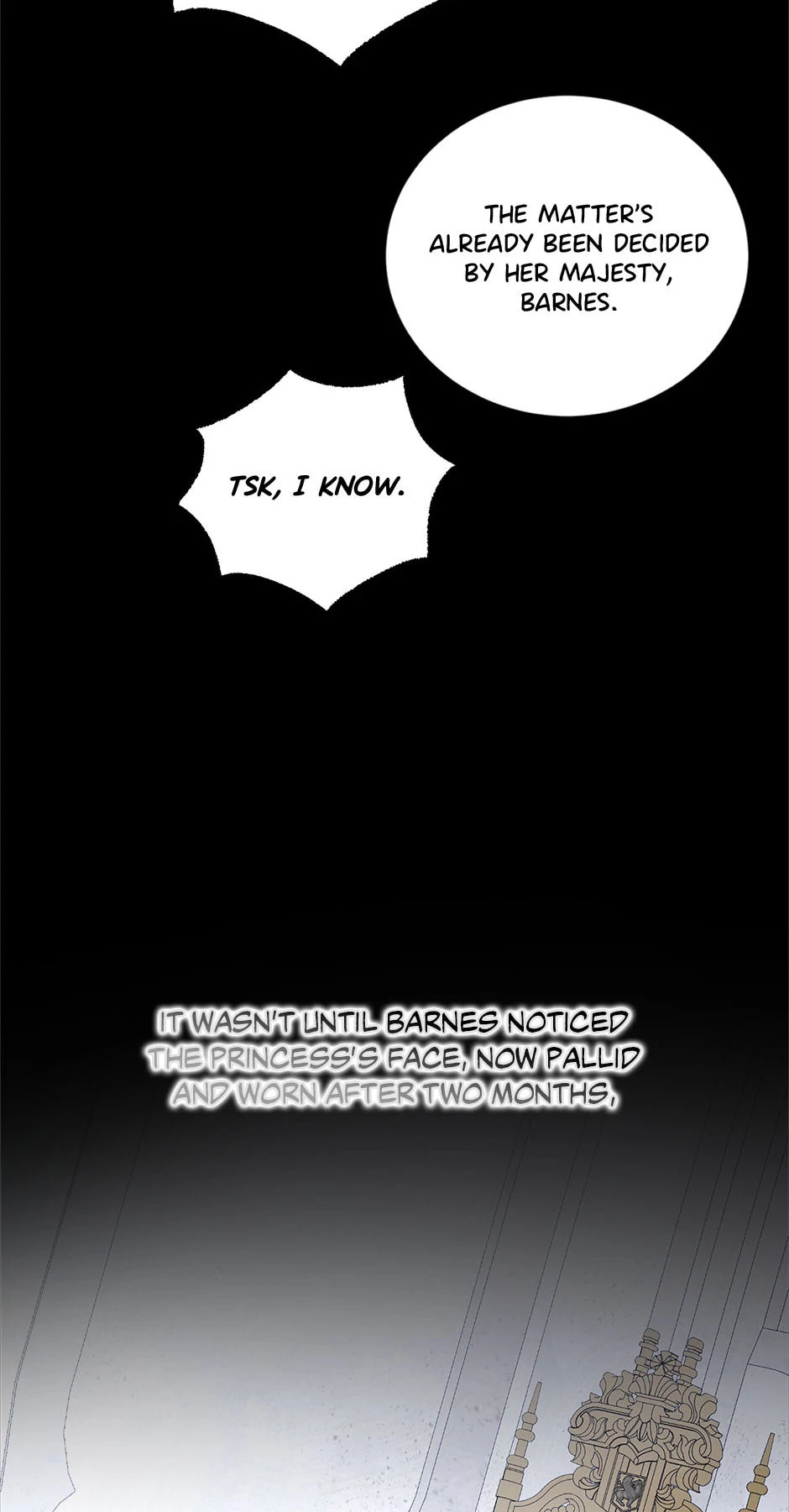 Read Saving My Sweetheart chapter 5.1 image 57 on Lezhin