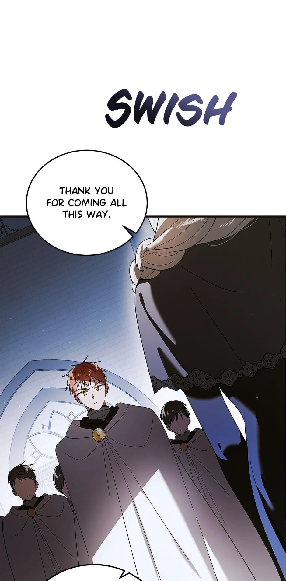 Read Saving My Sweetheart chapter 5.1 image 59 on Lezhin