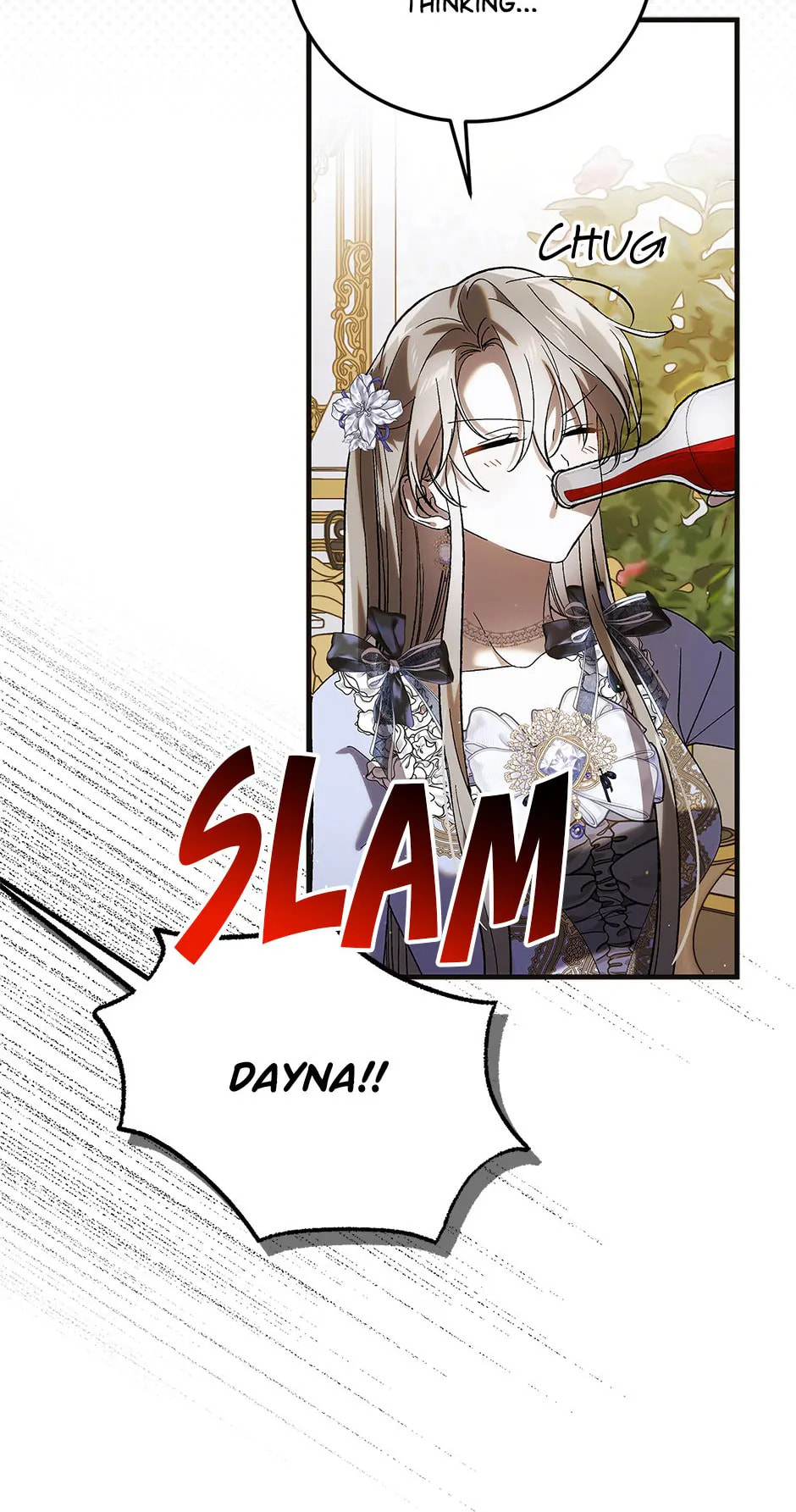Read Saving My Sweetheart chapter 5.1 image 6 on Lezhin