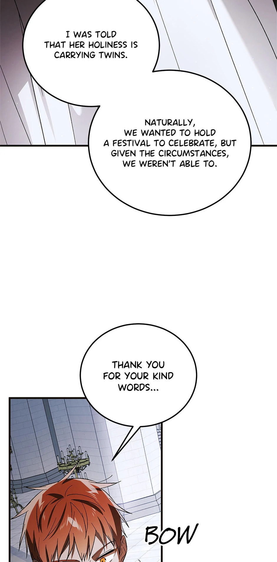 Read Saving My Sweetheart chapter 5.1 image 60 on Lezhin