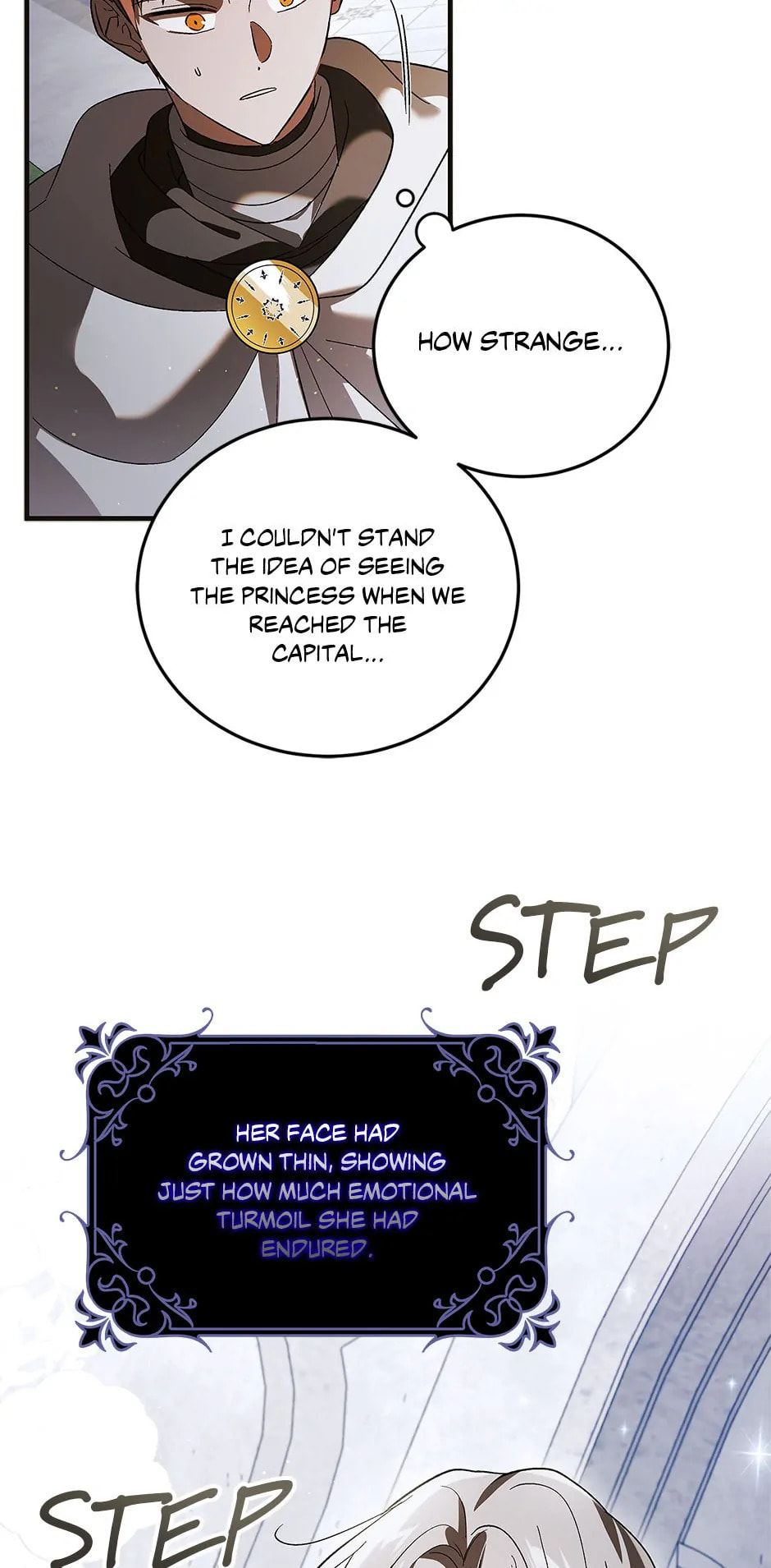 Read Saving My Sweetheart chapter 5.1 image 61 on Lezhin
