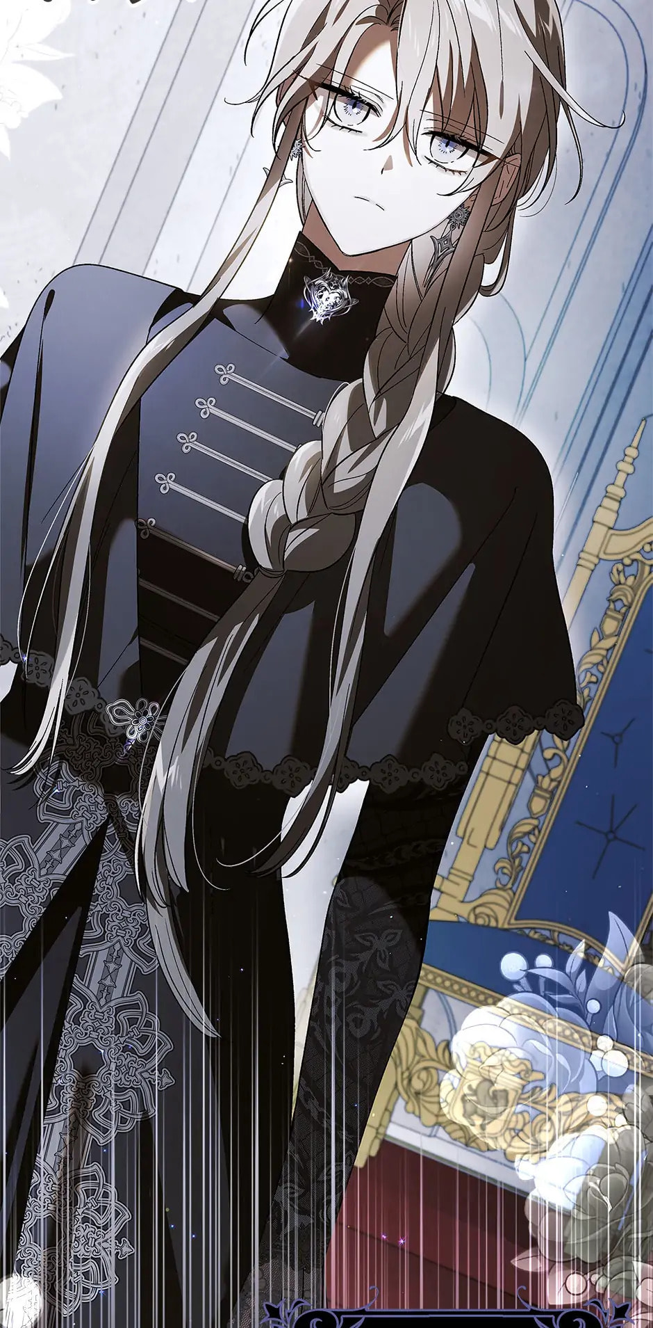 Read Saving My Sweetheart chapter 5.1 image 62 on Lezhin
