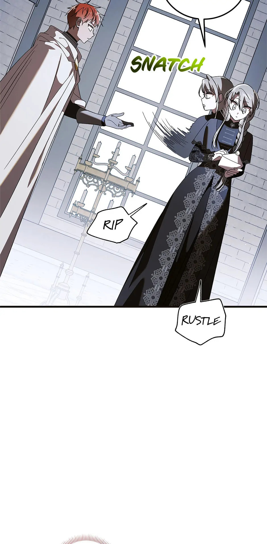Read Saving My Sweetheart chapter 5.1 image 65 on Lezhin