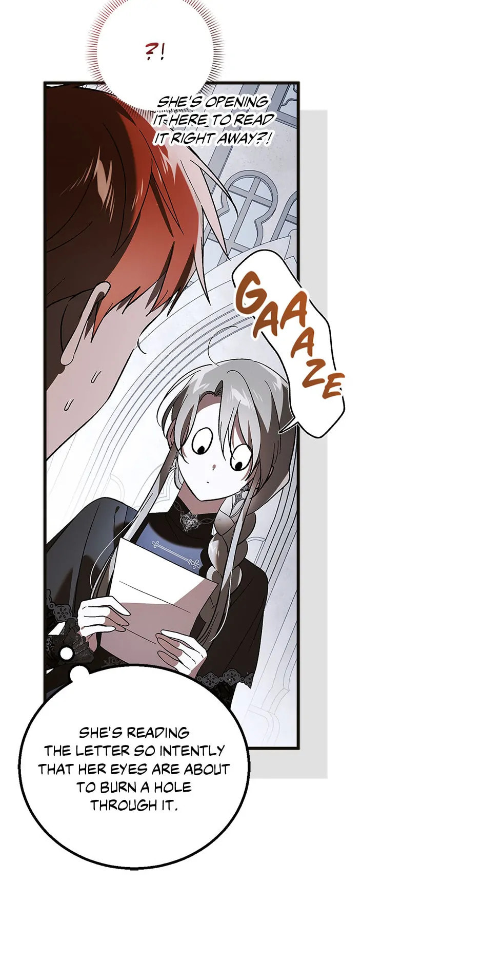 Read Saving My Sweetheart chapter 5.1 image 66 on Lezhin