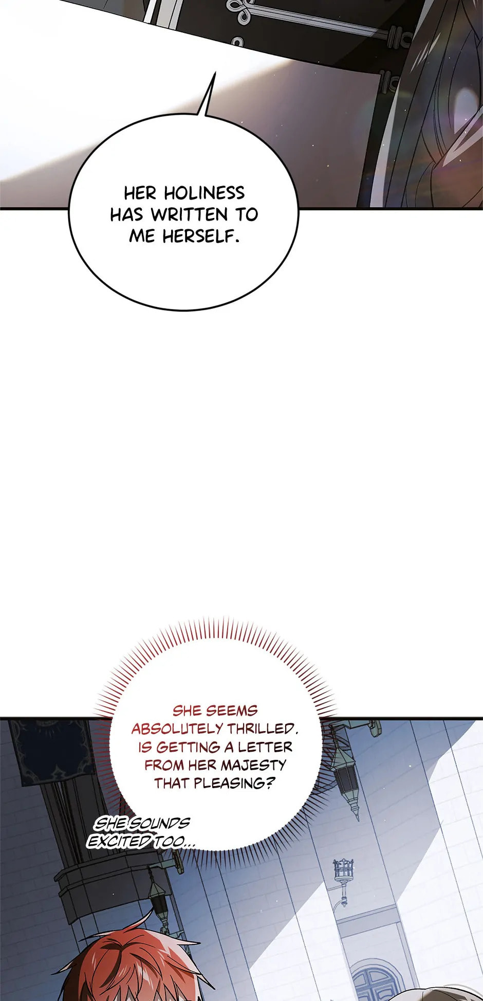 Read Saving My Sweetheart chapter 5.1 image 68 on Lezhin