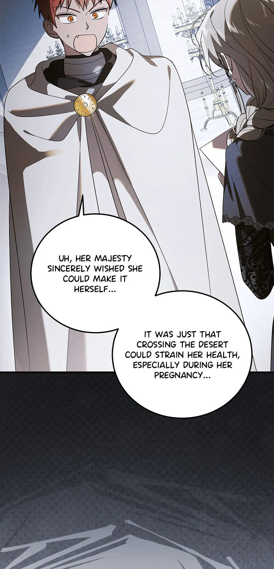 Read Saving My Sweetheart chapter 5.1 image 69 on Lezhin