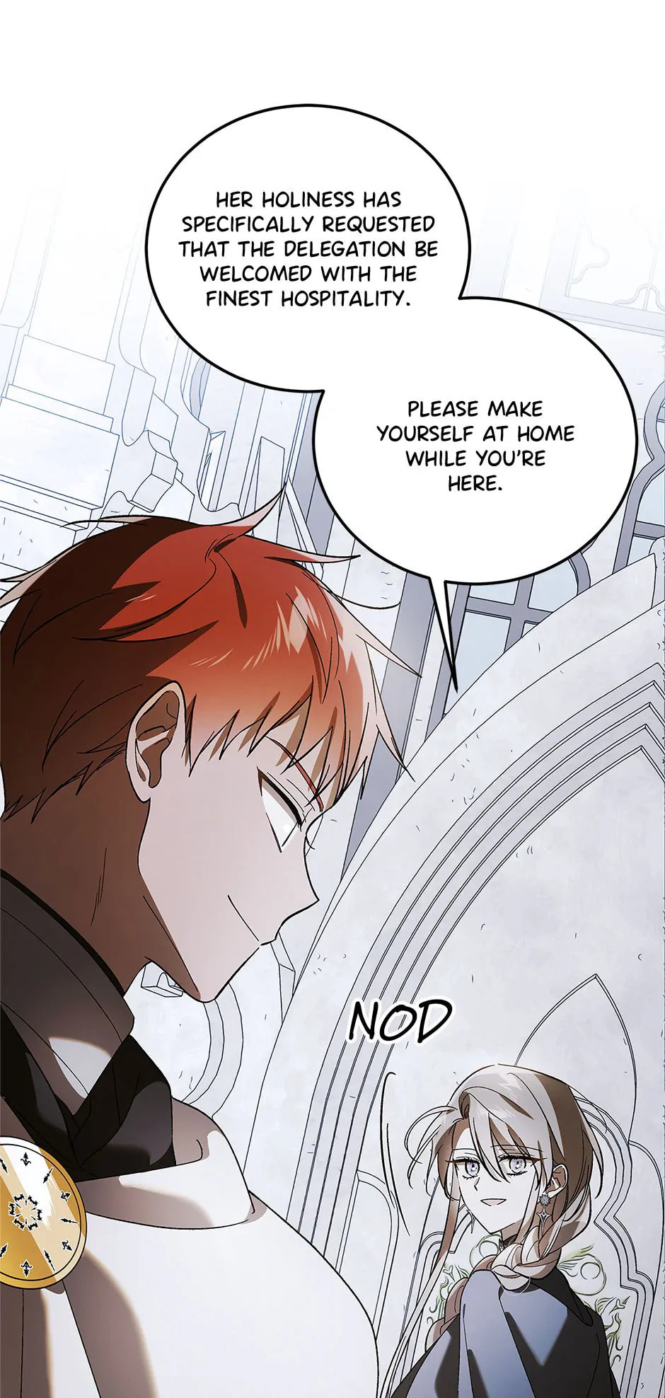 Read Saving My Sweetheart chapter 5.1 image 74 on Lezhin