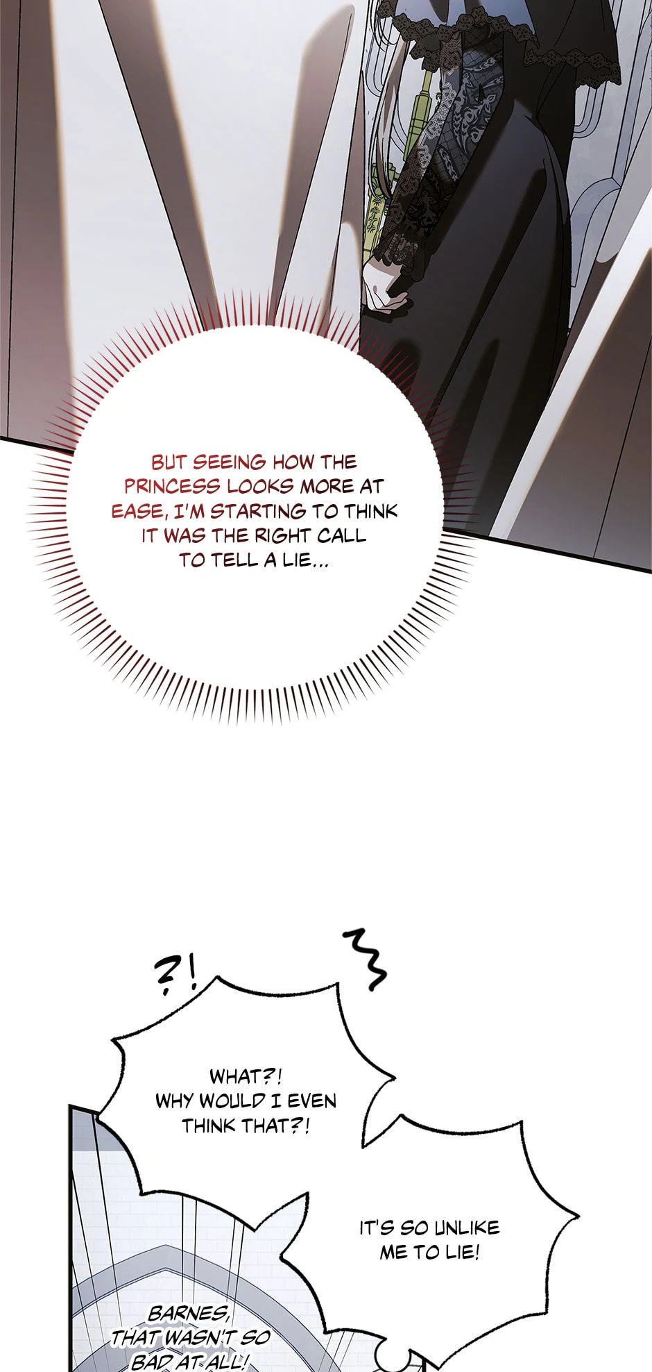 Read Saving My Sweetheart chapter 5.1 image 75 on Lezhin