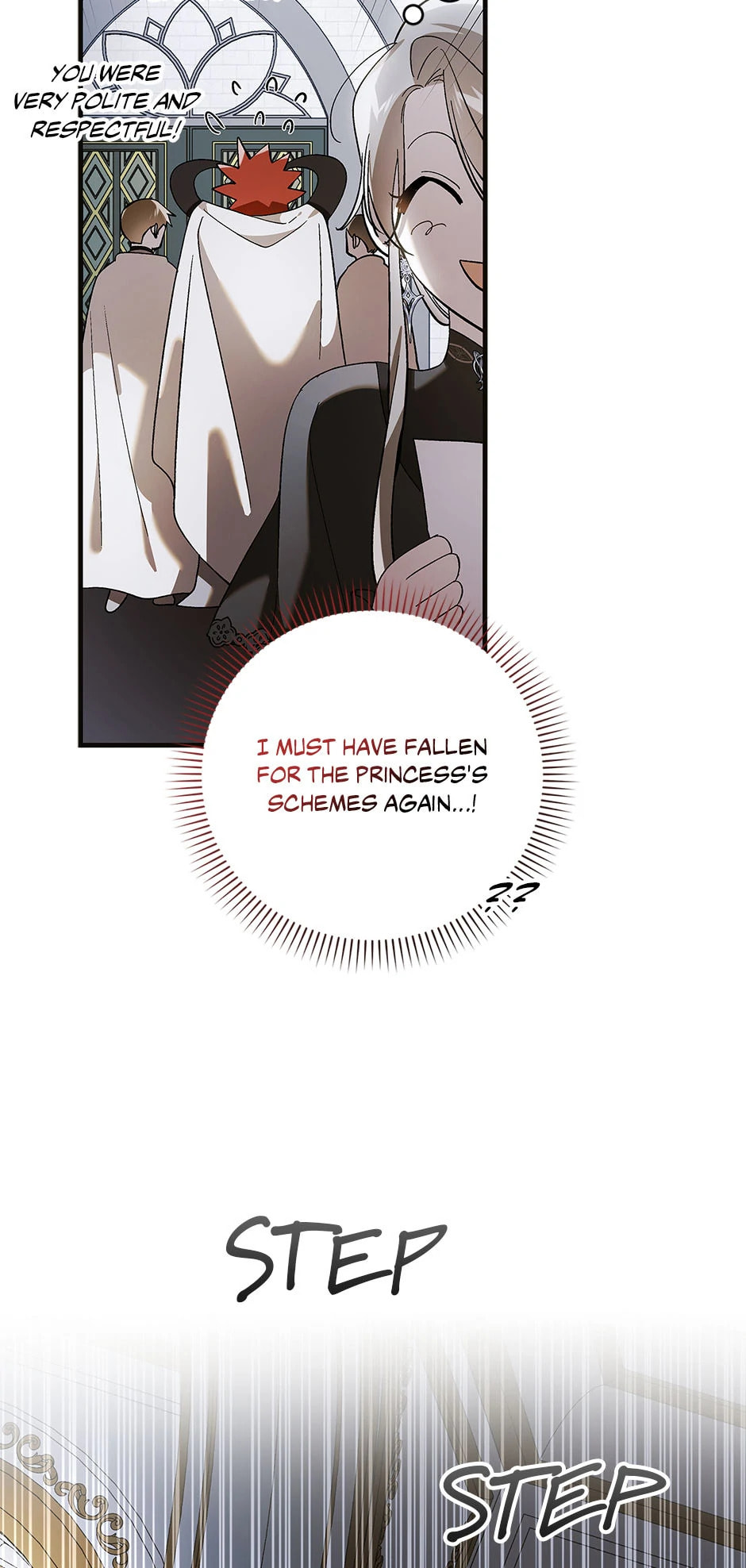 Read Saving My Sweetheart chapter 5.1 image 76 on Lezhin