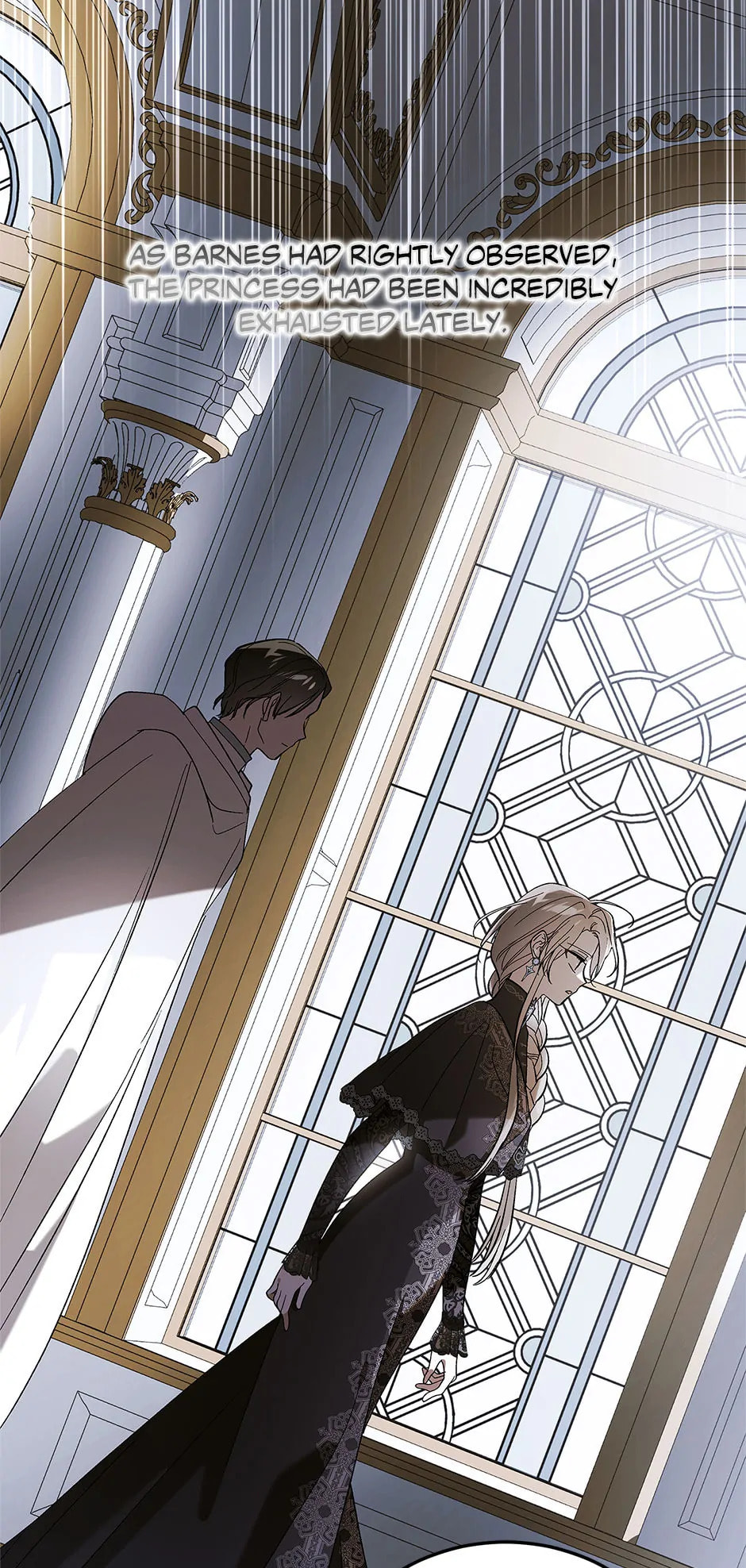 Read Saving My Sweetheart chapter 5.1 image 77 on Lezhin