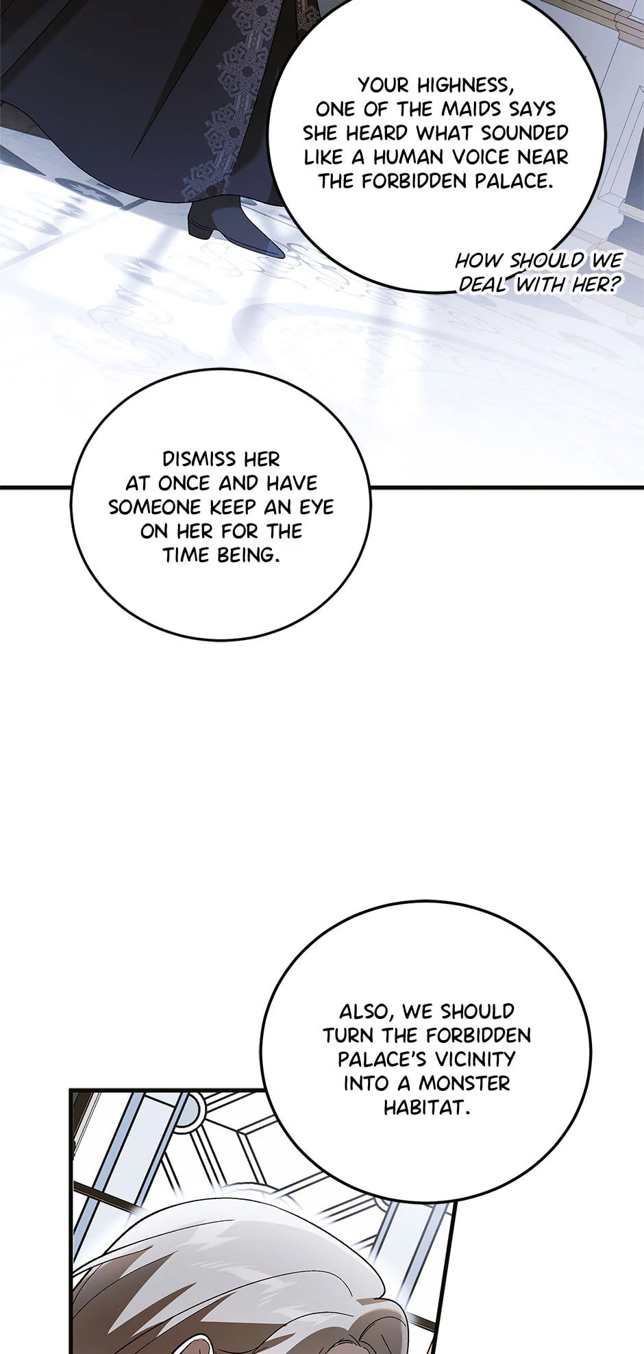 Read Saving My Sweetheart chapter 5.1 image 78 on Lezhin