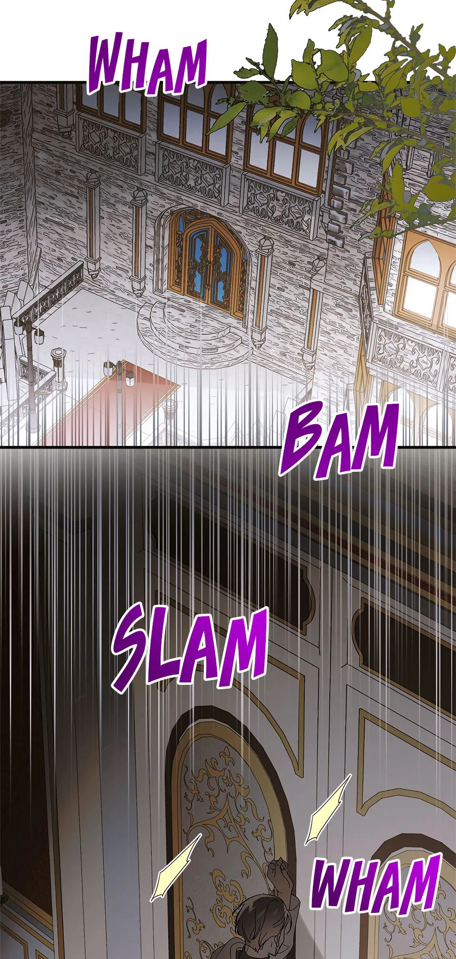 Read Saving My Sweetheart chapter 5.1 image 80 on Lezhin
