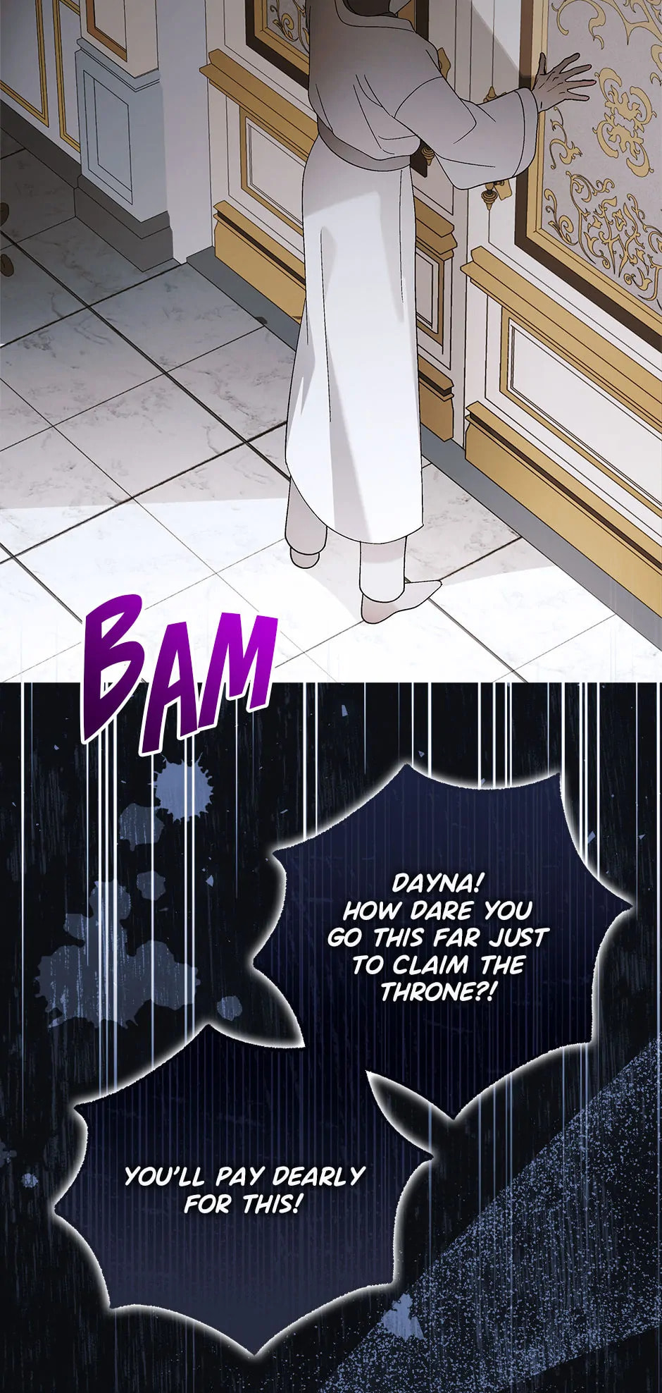 Read Saving My Sweetheart chapter 5.1 image 81 on Lezhin