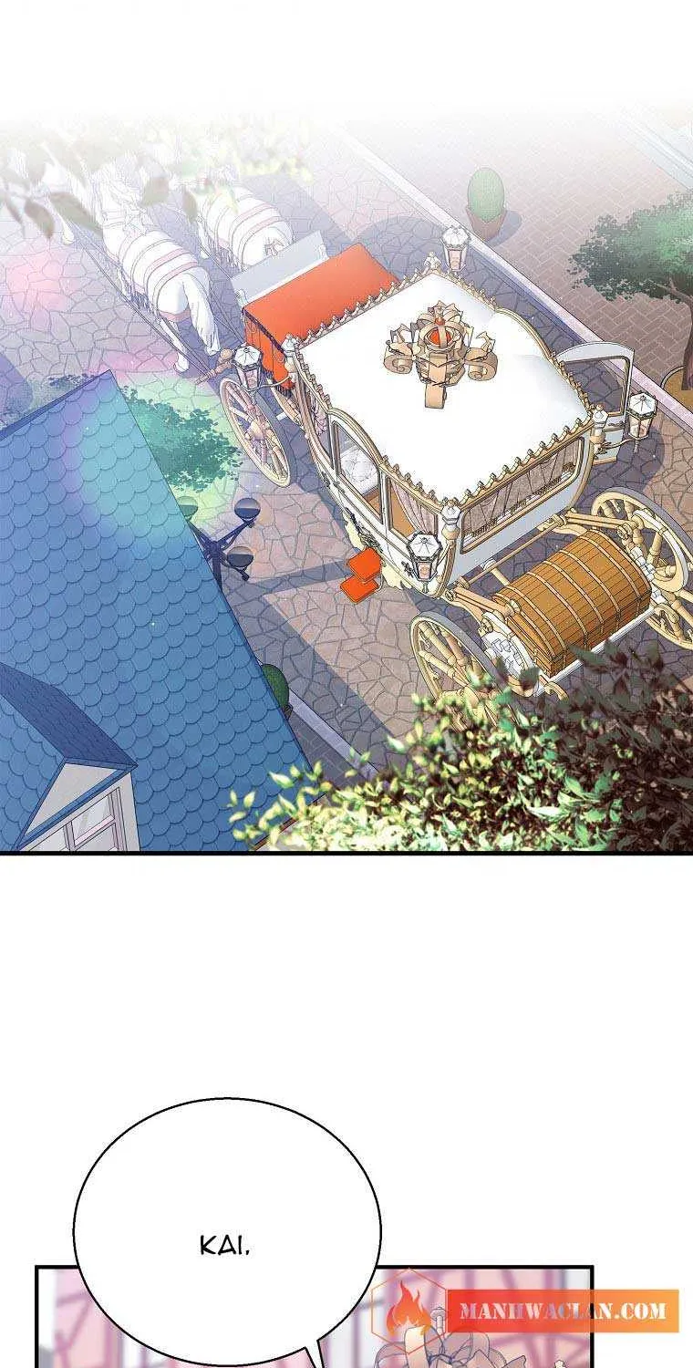 Read Saving My Sweetheart chapter 69.5 image 12 on Lezhin