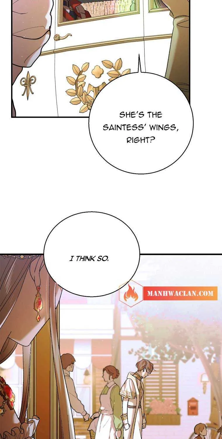 Read Saving My Sweetheart chapter 69.5 image 14 on Lezhin