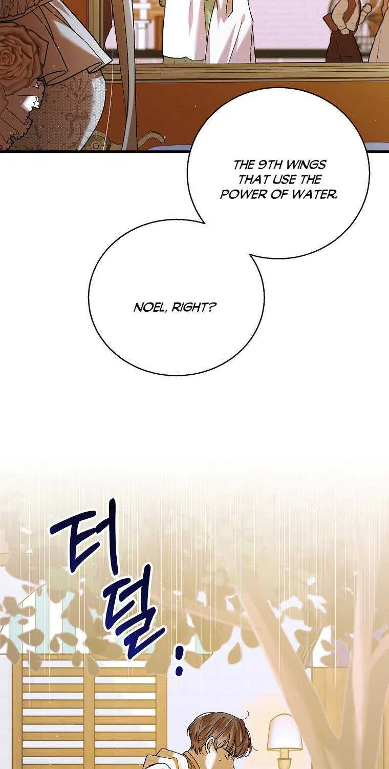 Read Saving My Sweetheart chapter 69.5 image 15 on Lezhin
