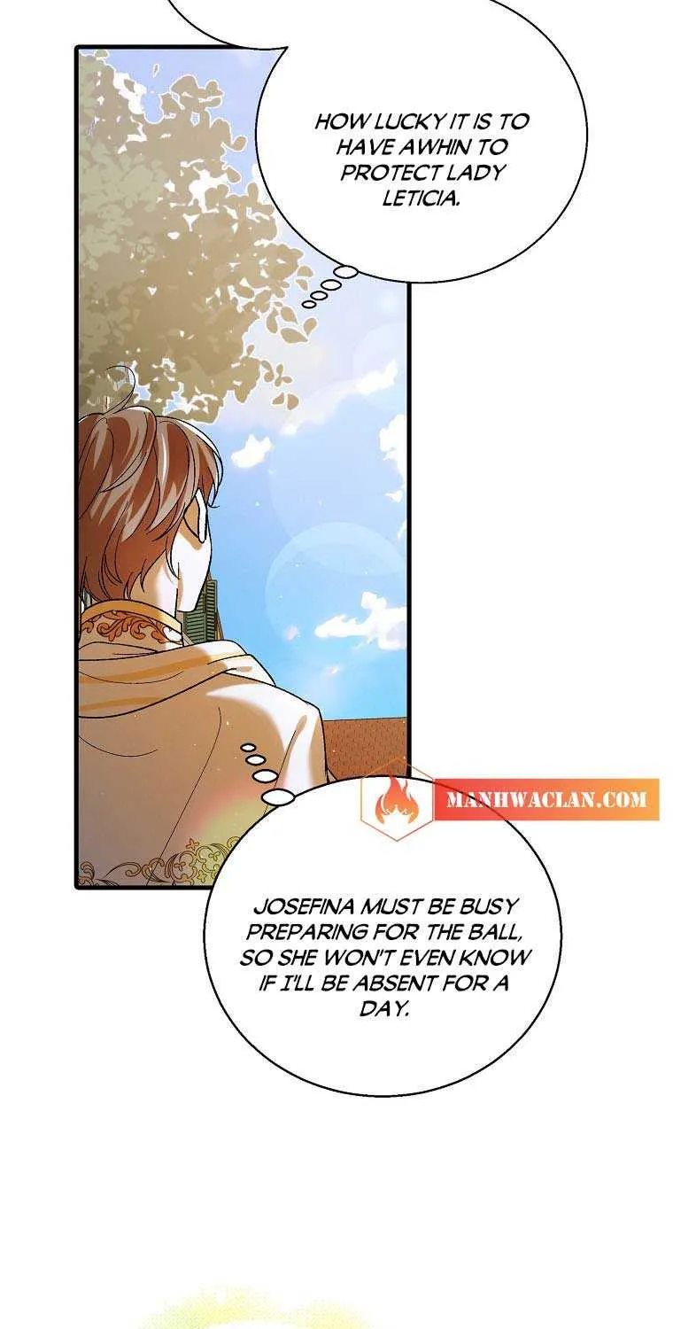 Read Saving My Sweetheart chapter 69.5 image 18 on Lezhin