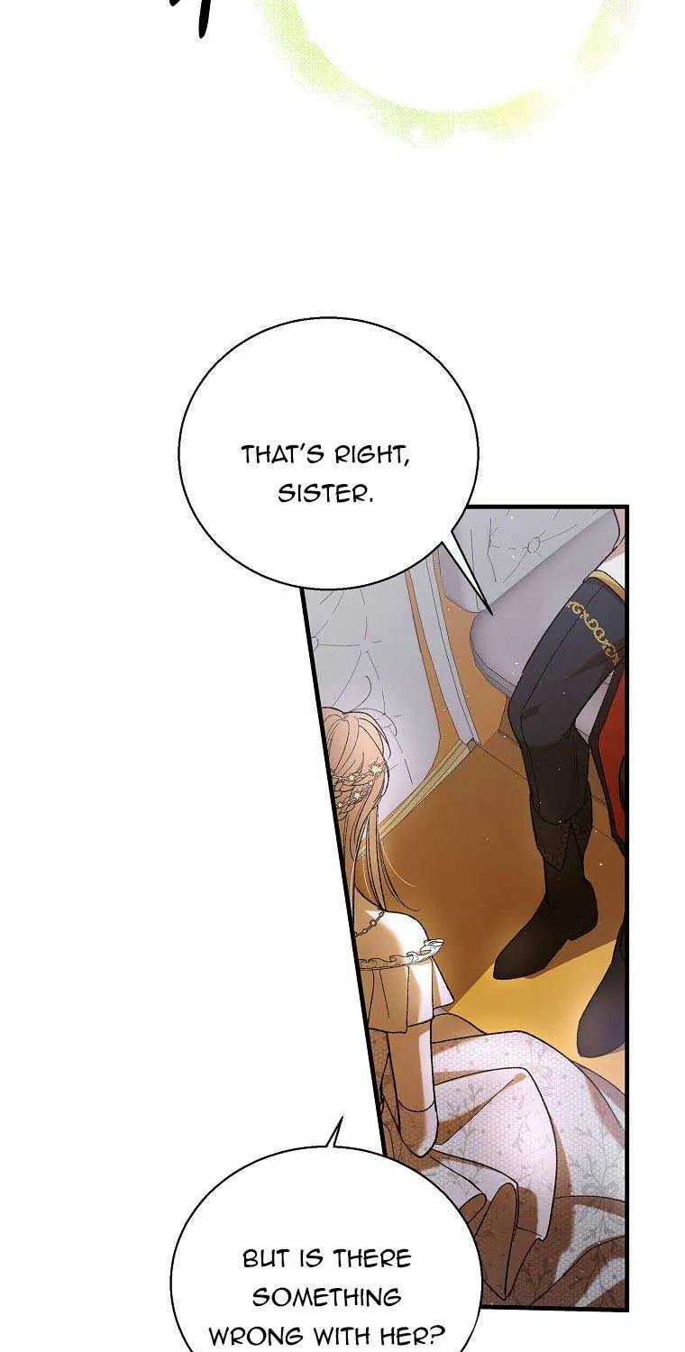 Read Saving My Sweetheart chapter 69.5 image 20 on Lezhin