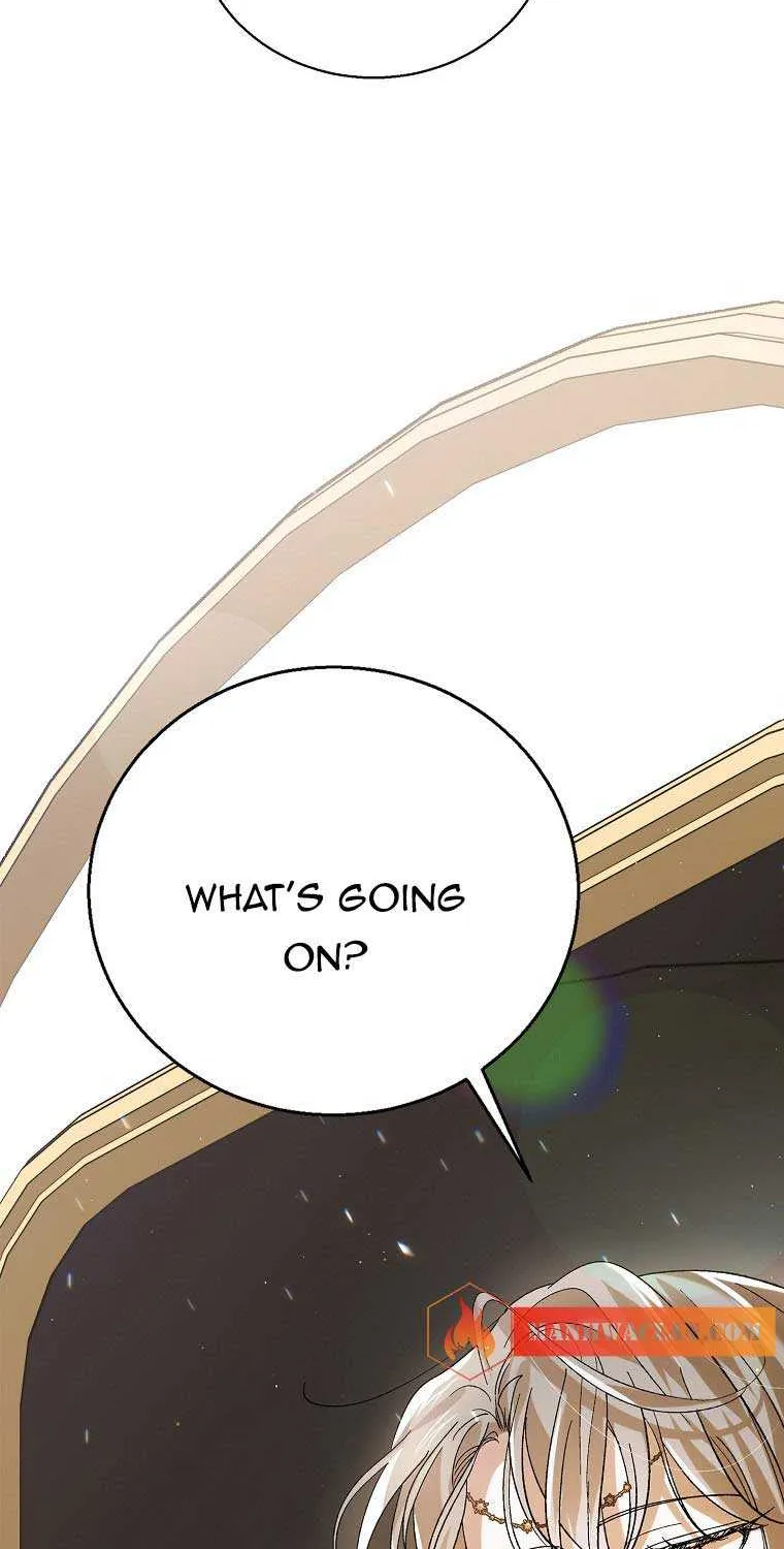 Read Saving My Sweetheart chapter 69.5 image 21 on Lezhin