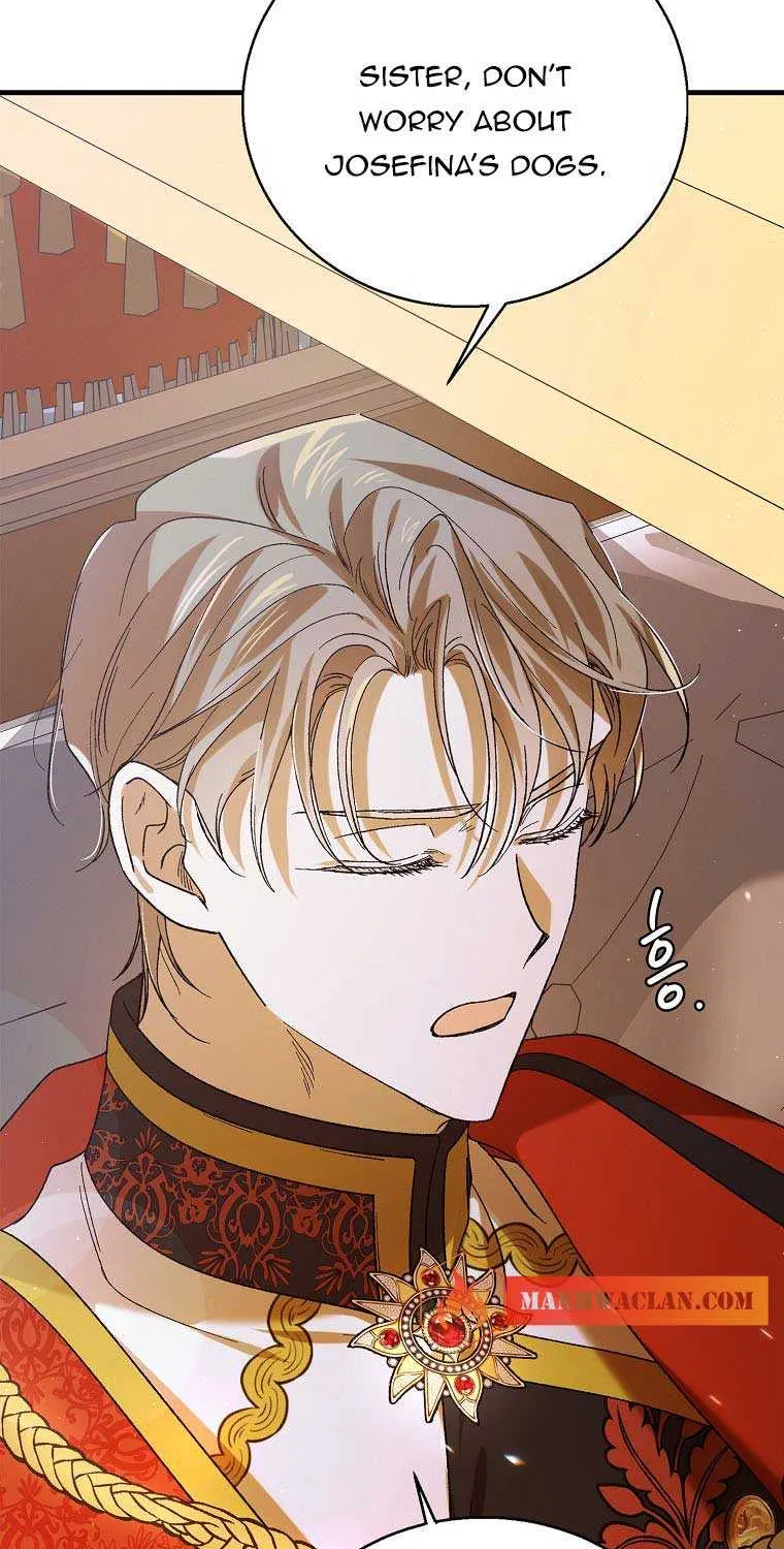 Read Saving My Sweetheart chapter 69.5 image 23 on Lezhin