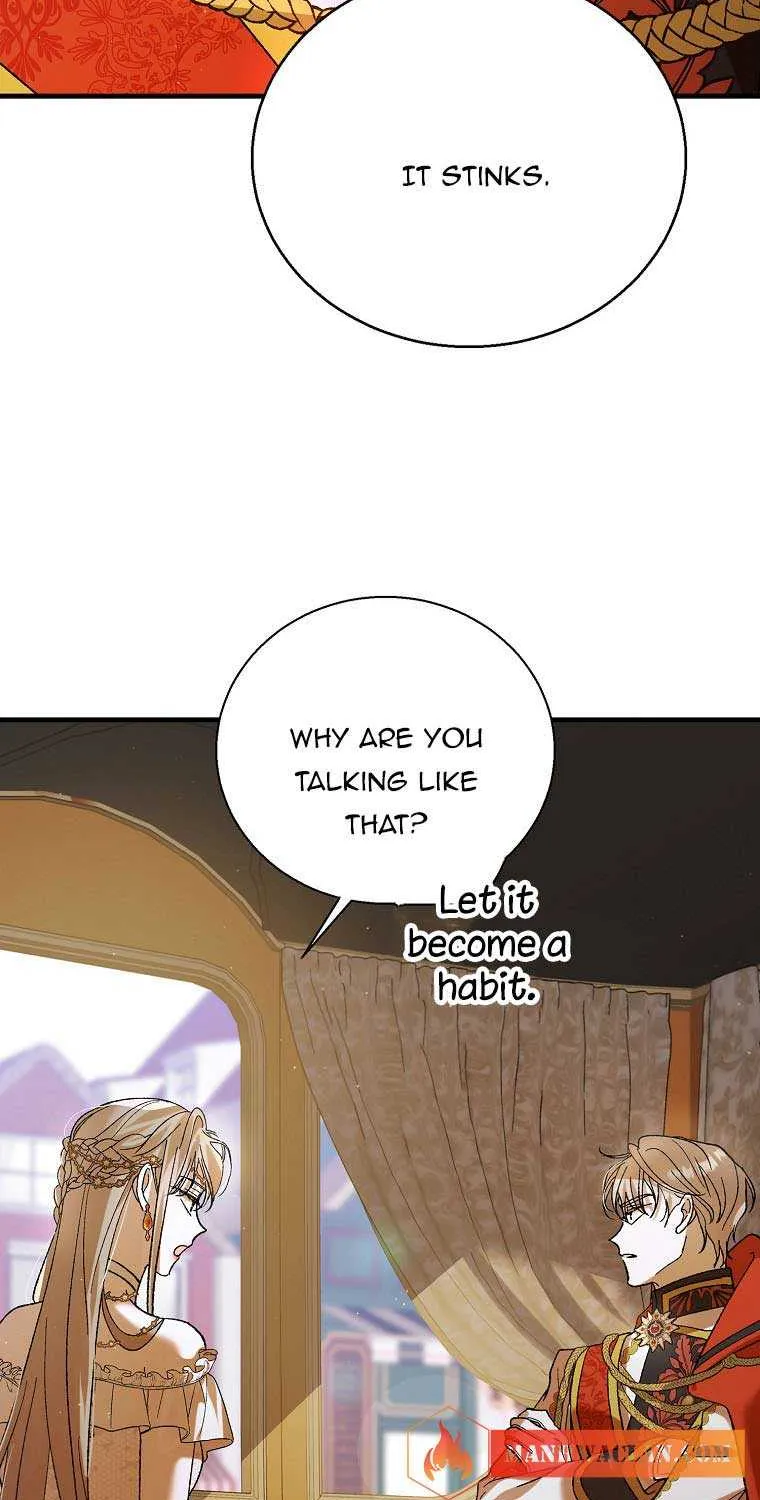 Read Saving My Sweetheart chapter 69.5 image 24 on Lezhin