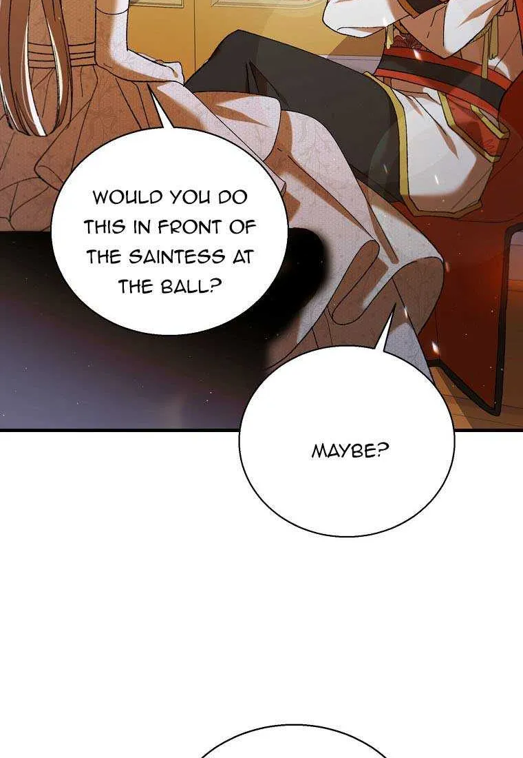 Read Saving My Sweetheart chapter 69.5 image 25 on Lezhin