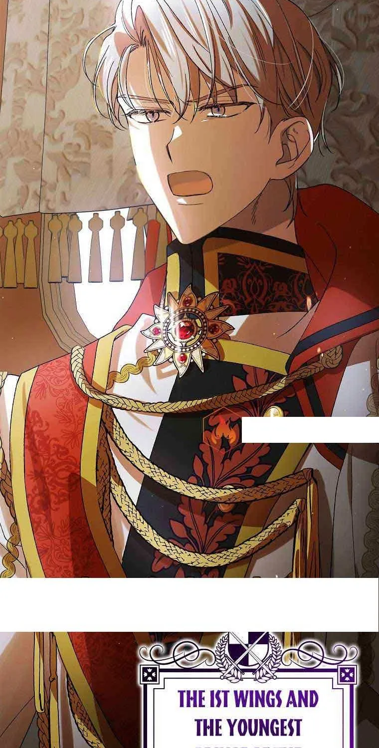 Read Saving My Sweetheart chapter 69.5 image 31 on Lezhin