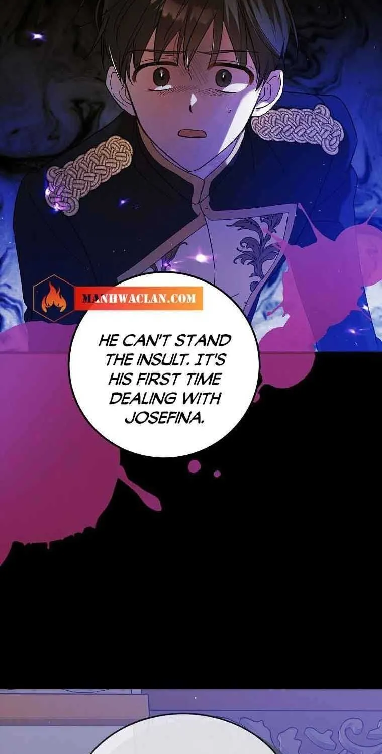 Read Saving My Sweetheart chapter 70.5 image 10 on Lezhin