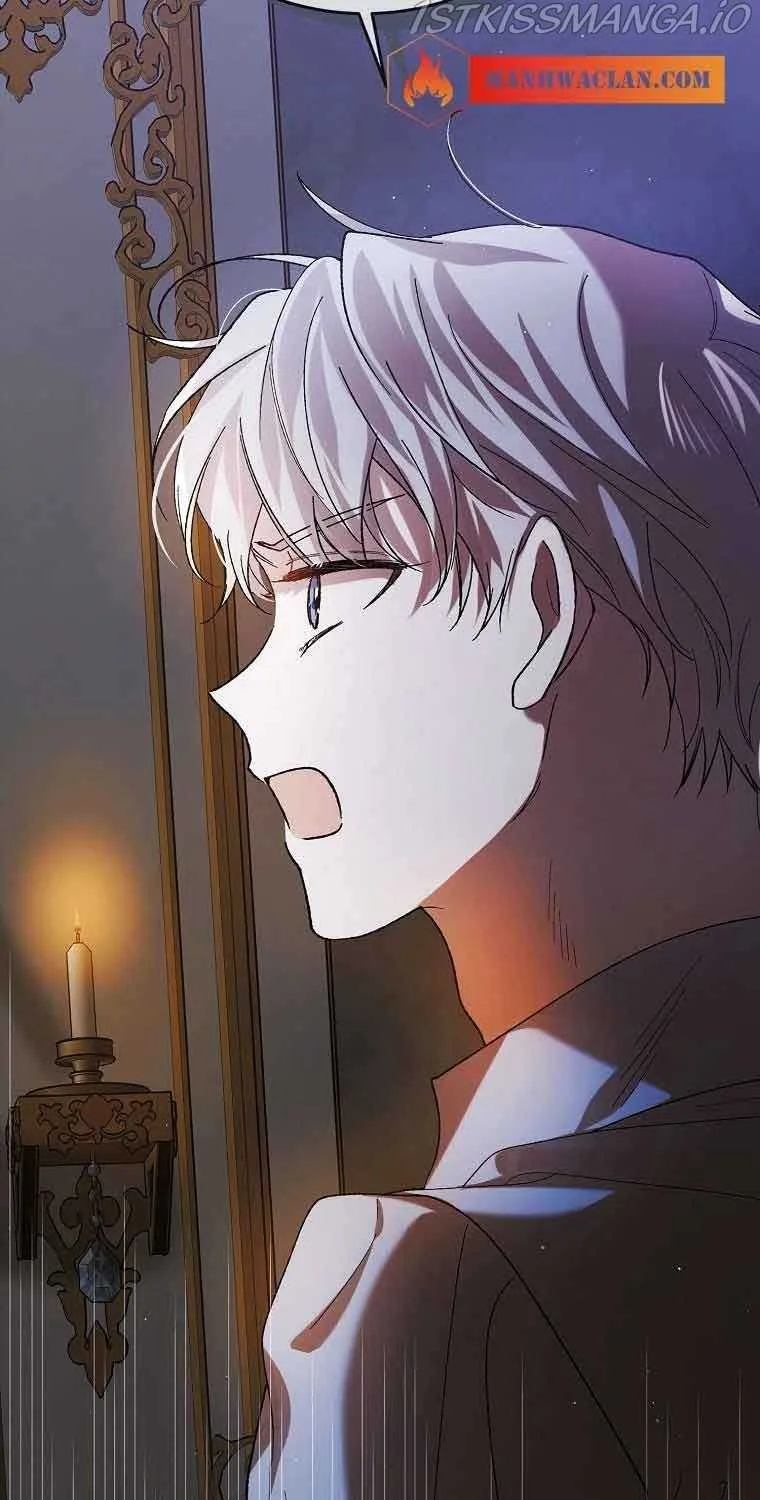 Read Saving My Sweetheart chapter 70.5 image 12 on Lezhin