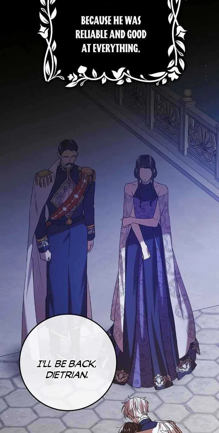 Read Saving My Sweetheart chapter 70.5 image 15 on Lezhin