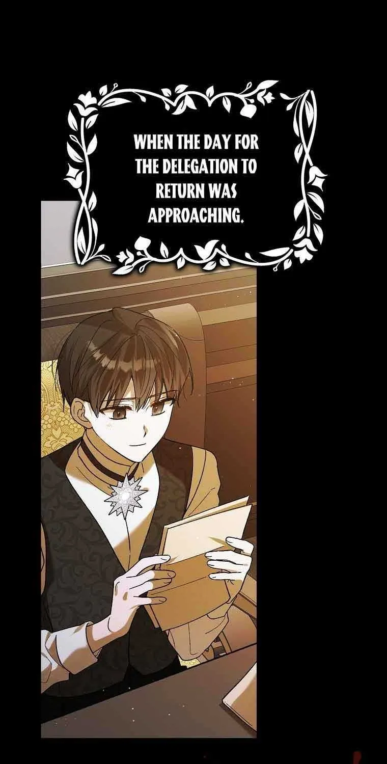 Read Saving My Sweetheart chapter 70.5 image 17 on Lezhin