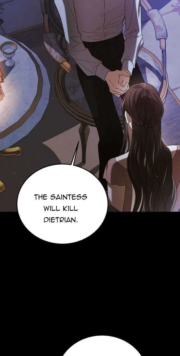 Read Saving My Sweetheart chapter 70.5 image 2 on Lezhin