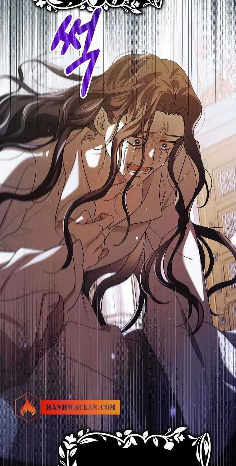 Read Saving My Sweetheart chapter 70.5 image 22 on Lezhin