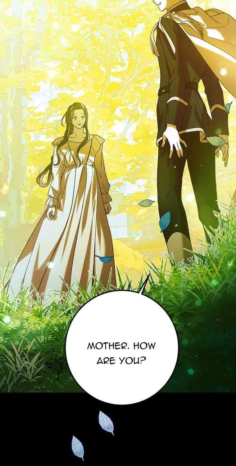 Read Saving My Sweetheart chapter 70.5 image 26 on Lezhin