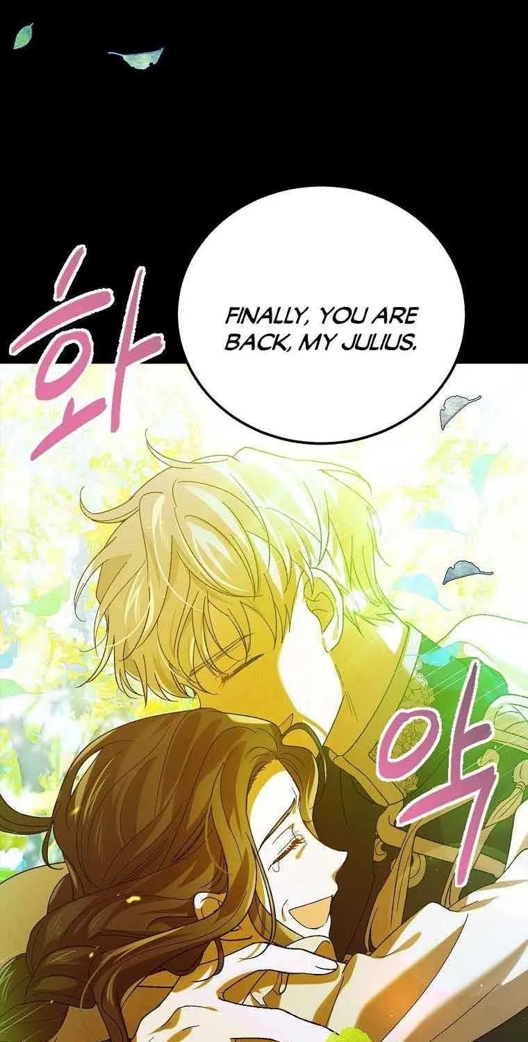 Read Saving My Sweetheart chapter 70.5 image 27 on Lezhin