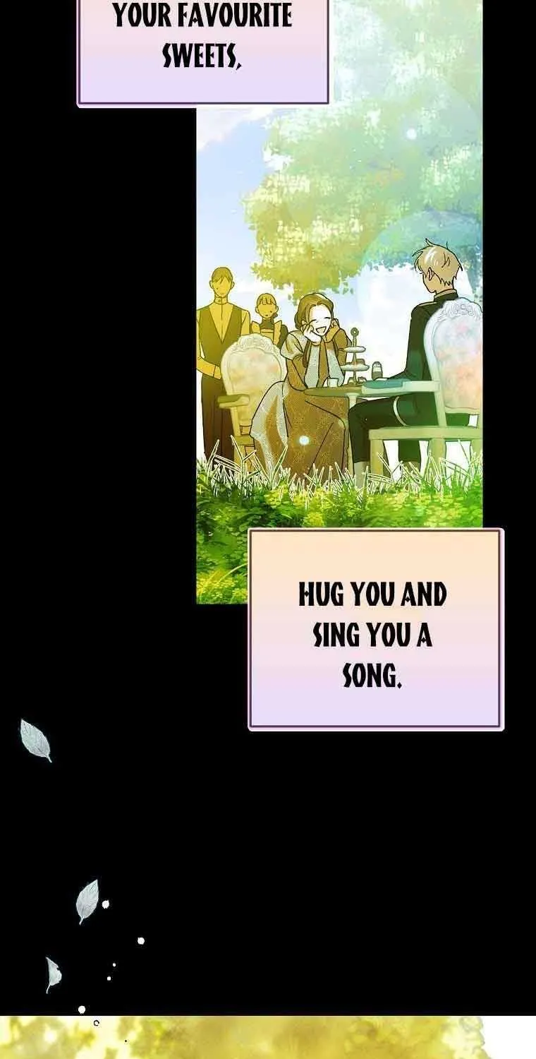 Read Saving My Sweetheart chapter 70.5 image 29 on Lezhin