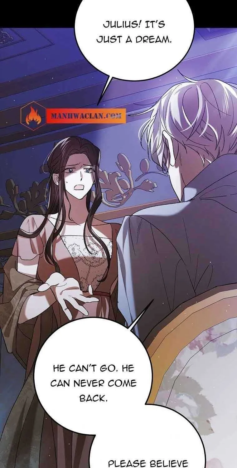 Read Saving My Sweetheart chapter 70.5 image 3 on Lezhin