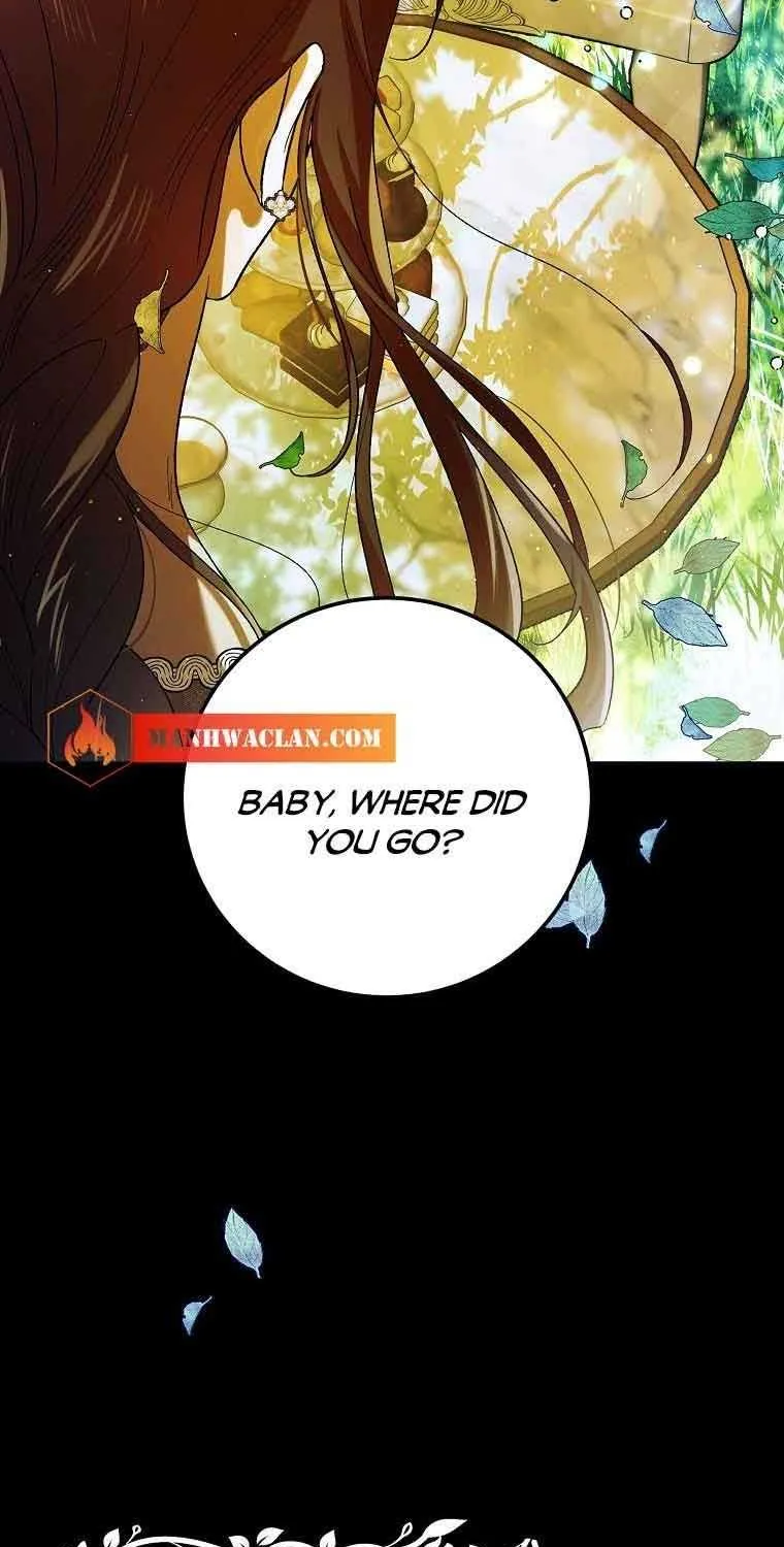 Read Saving My Sweetheart chapter 70.5 image 31 on Lezhin