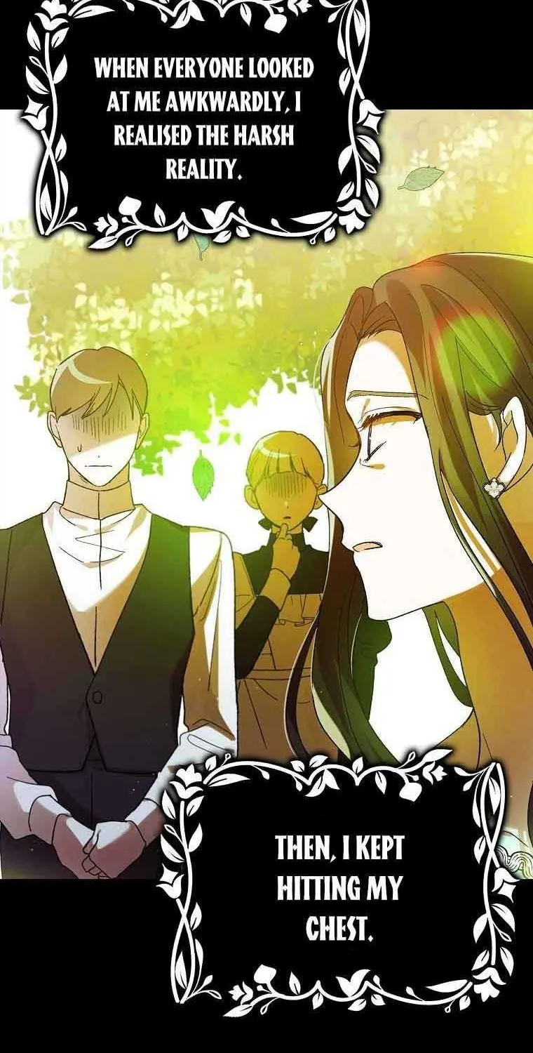 Read Saving My Sweetheart chapter 70.5 image 32 on Lezhin