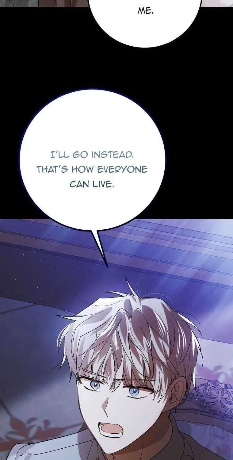 Read Saving My Sweetheart chapter 70.5 image 4 on Lezhin