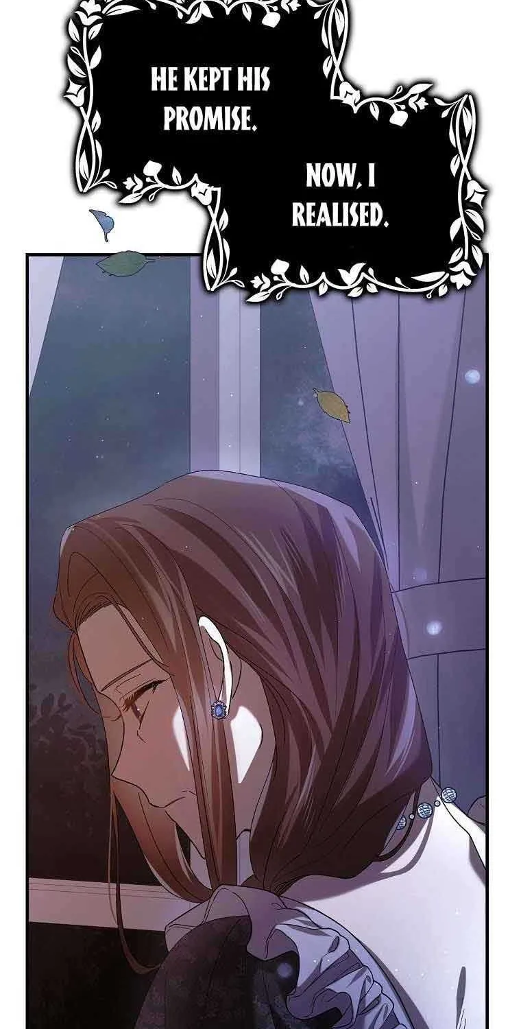 Read Saving My Sweetheart chapter 70.5 image 43 on Lezhin