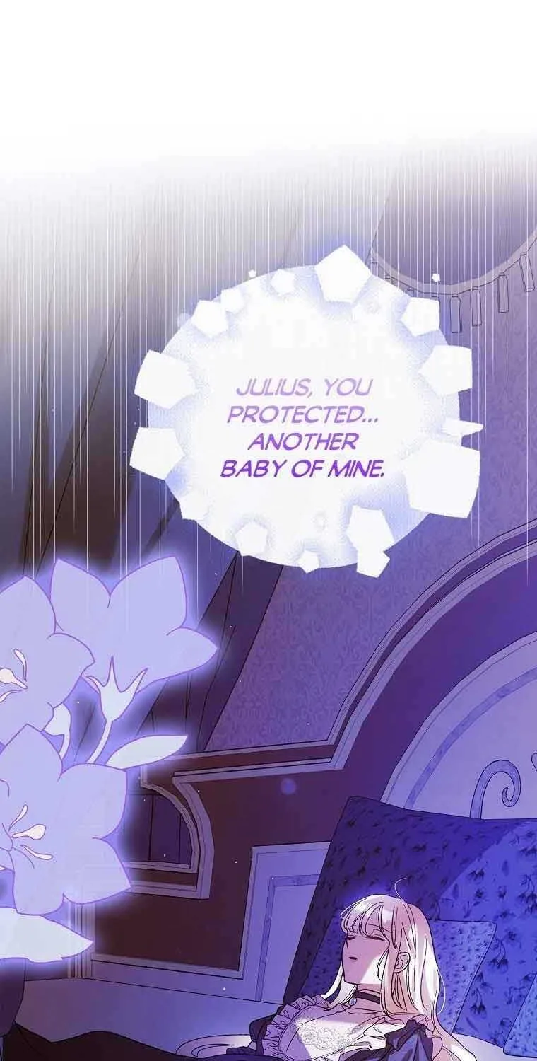 Read Saving My Sweetheart chapter 70.5 image 47 on Lezhin