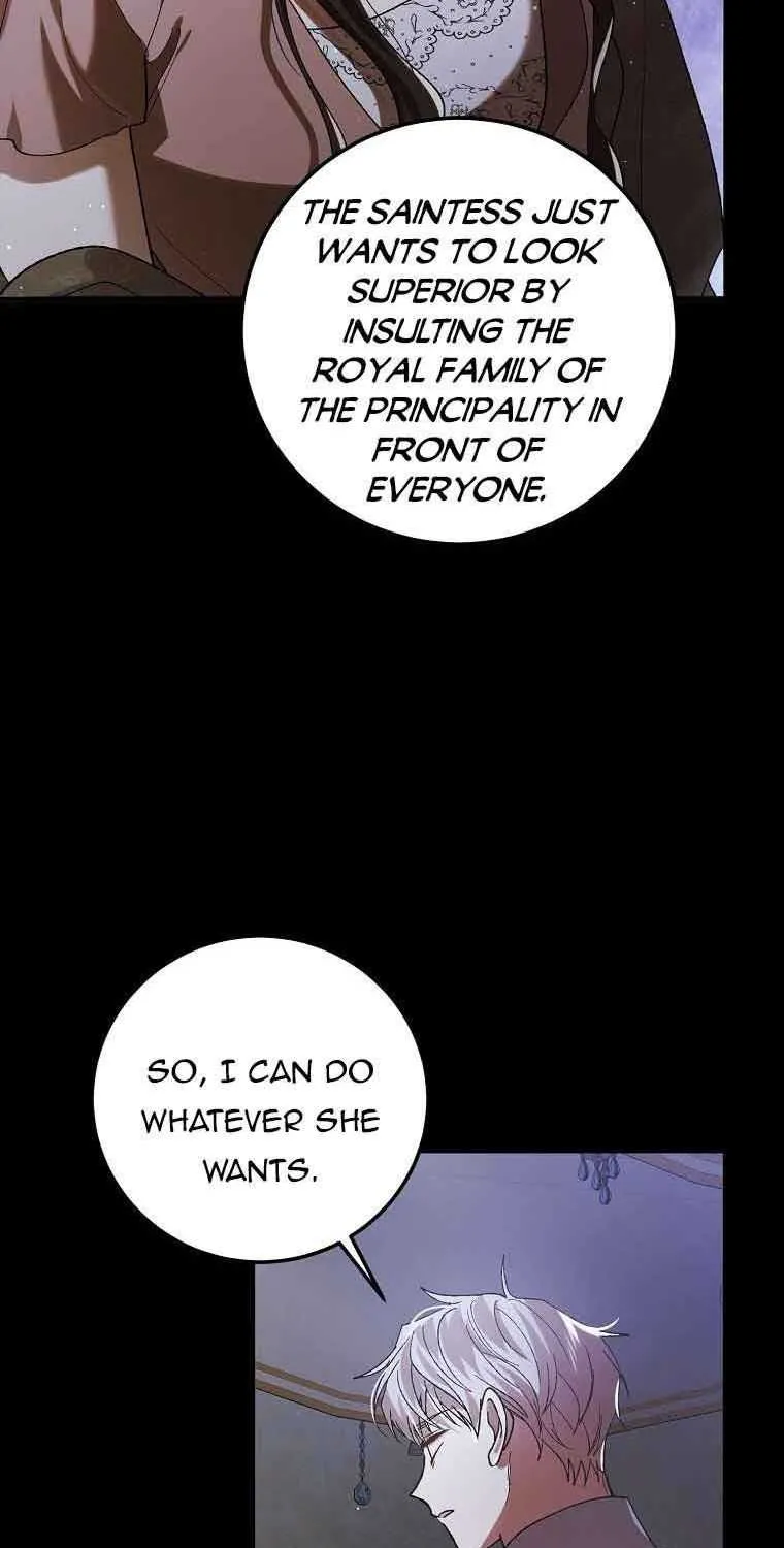 Read Saving My Sweetheart chapter 70.5 image 8 on Lezhin