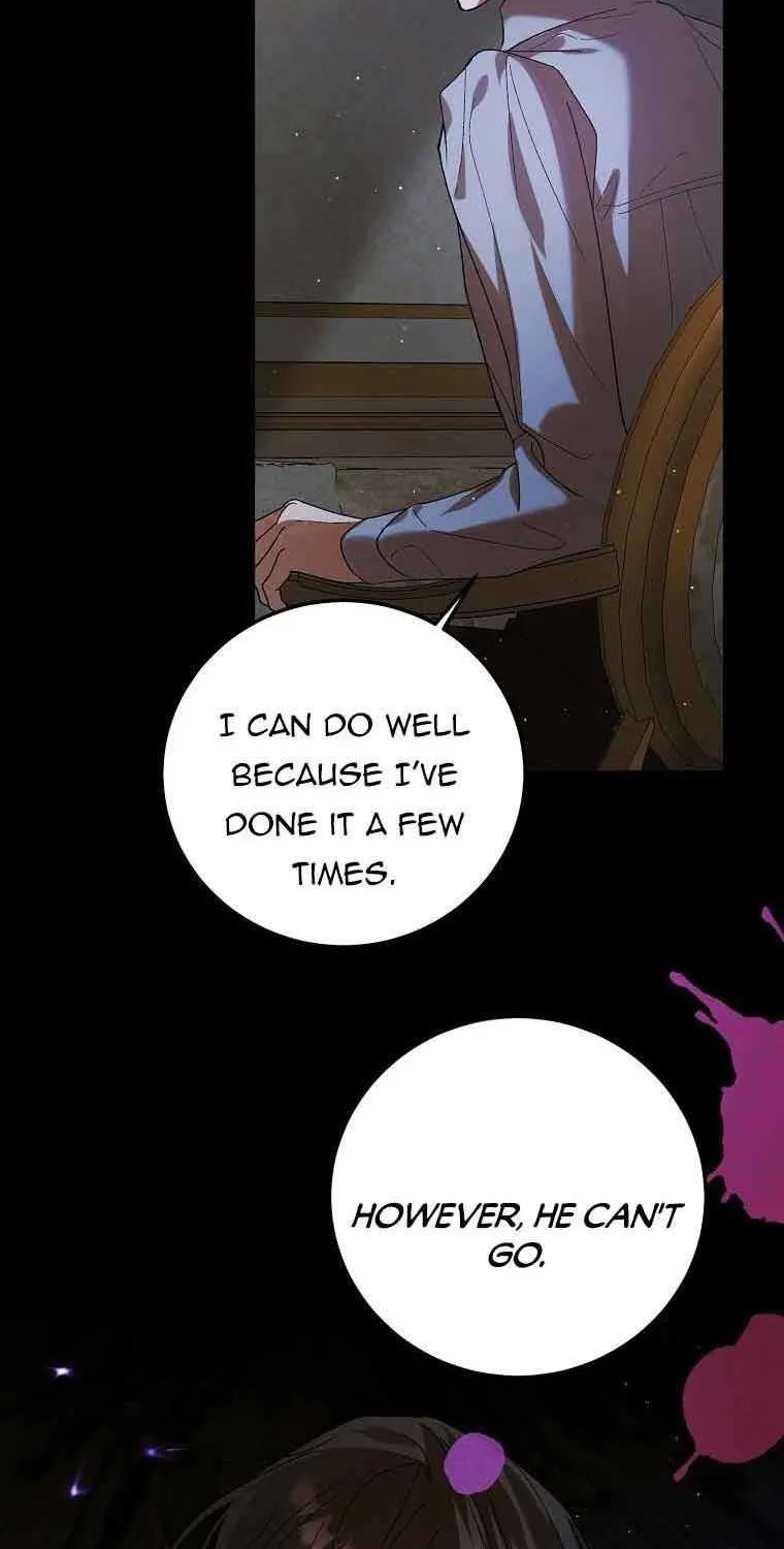 Read Saving My Sweetheart chapter 70.5 image 9 on Lezhin