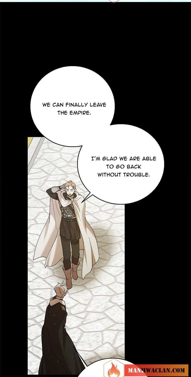 Read Saving My Sweetheart chapter 71.5 image 13 on Lezhin