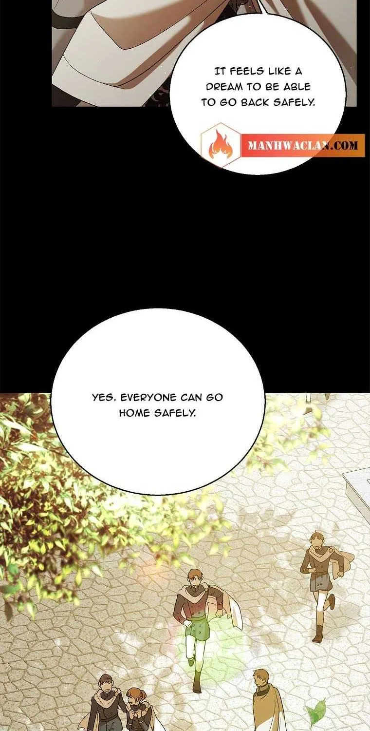 Read Saving My Sweetheart chapter 71.5 image 15 on Lezhin