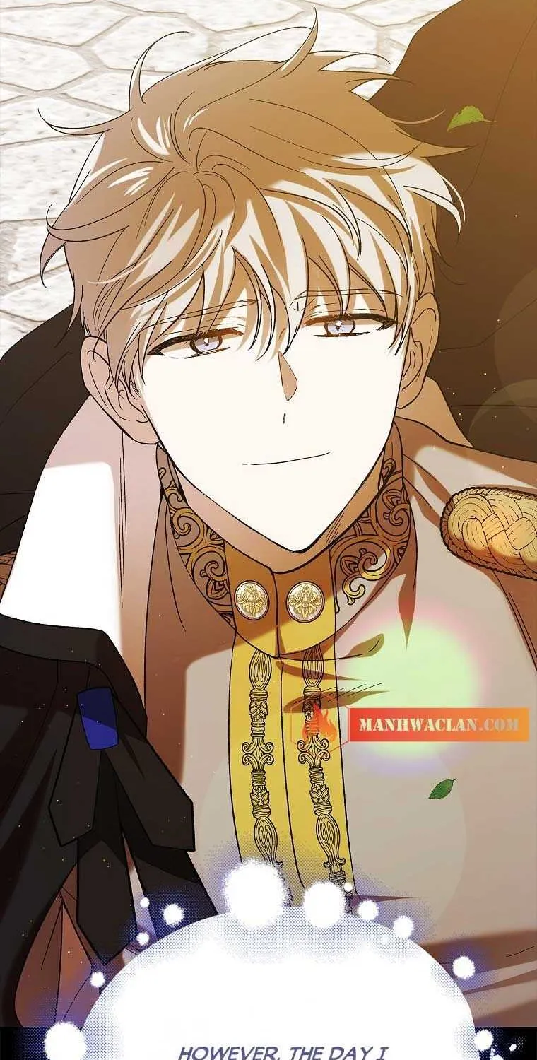 Read Saving My Sweetheart chapter 71.5 image 17 on Lezhin