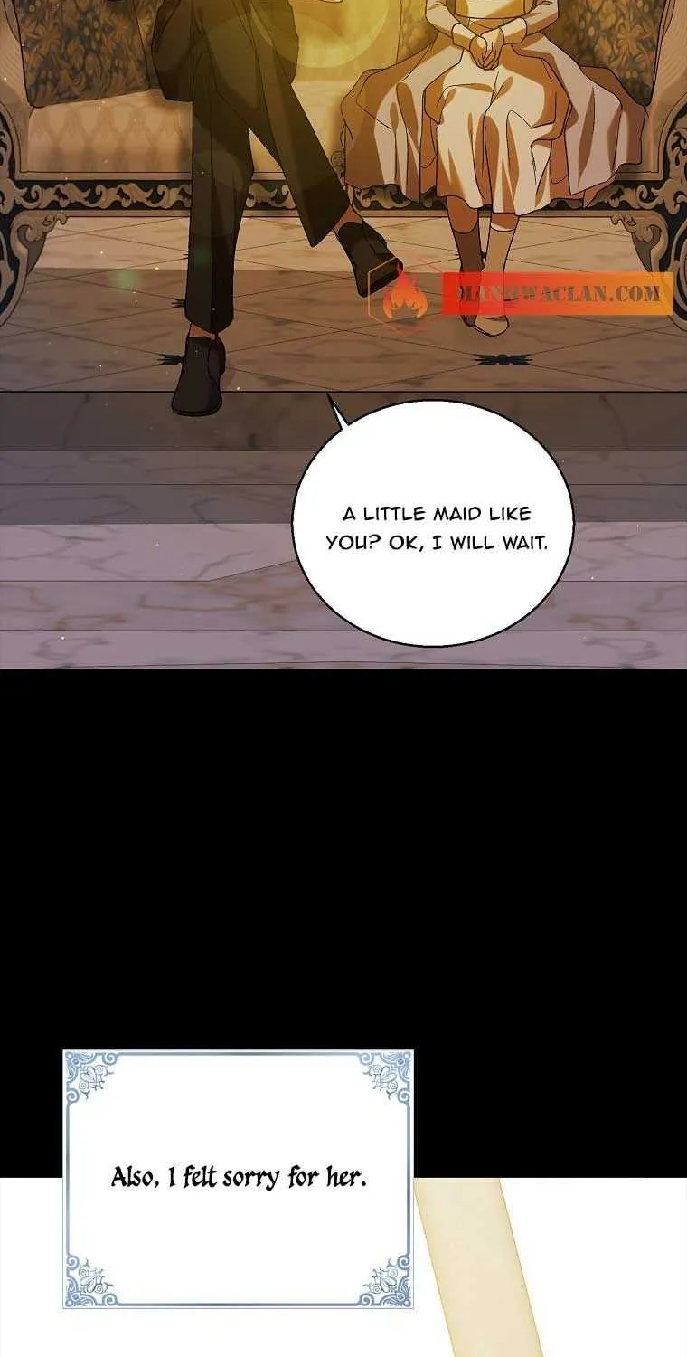 Read Saving My Sweetheart chapter 71.5 image 2 on Lezhin